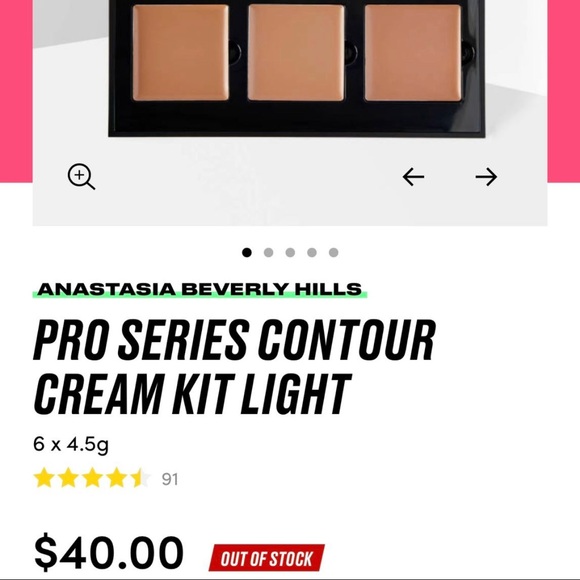 BRAND NEW MAKEUP, BRUSHES, TANNERS & SKINCARE - Picture 11 of 12